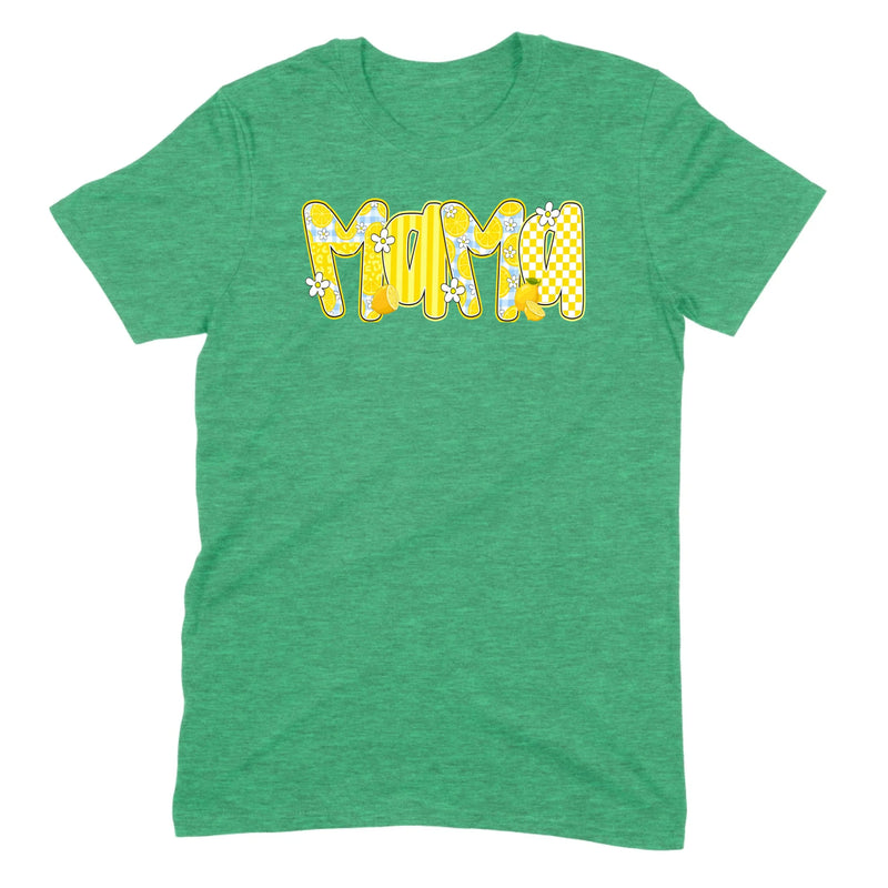Heather Irish Green