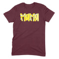 Heather Maroon