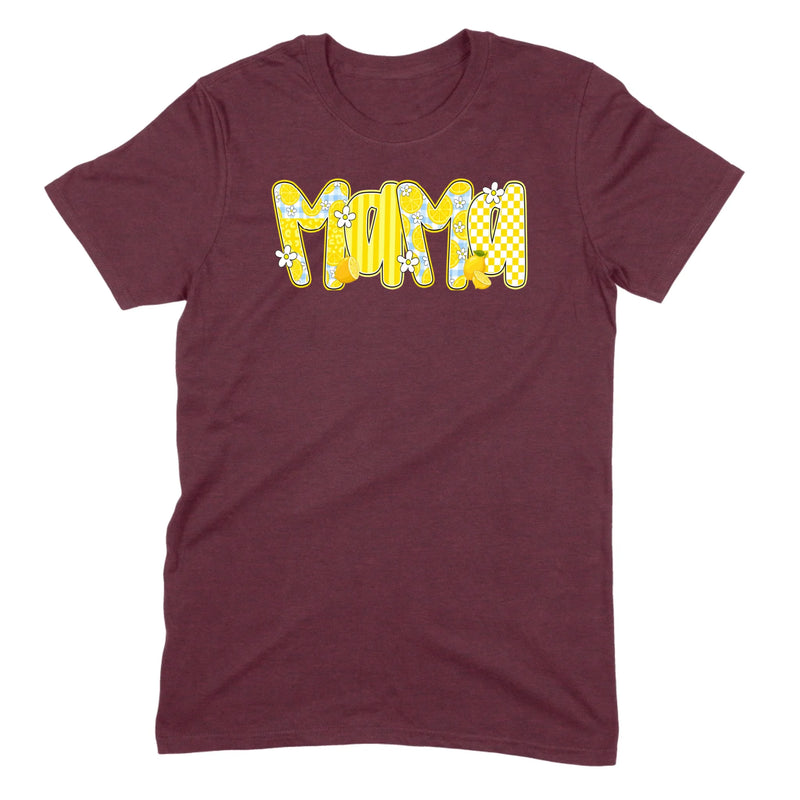 Heather Maroon