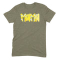 Heather Military Green