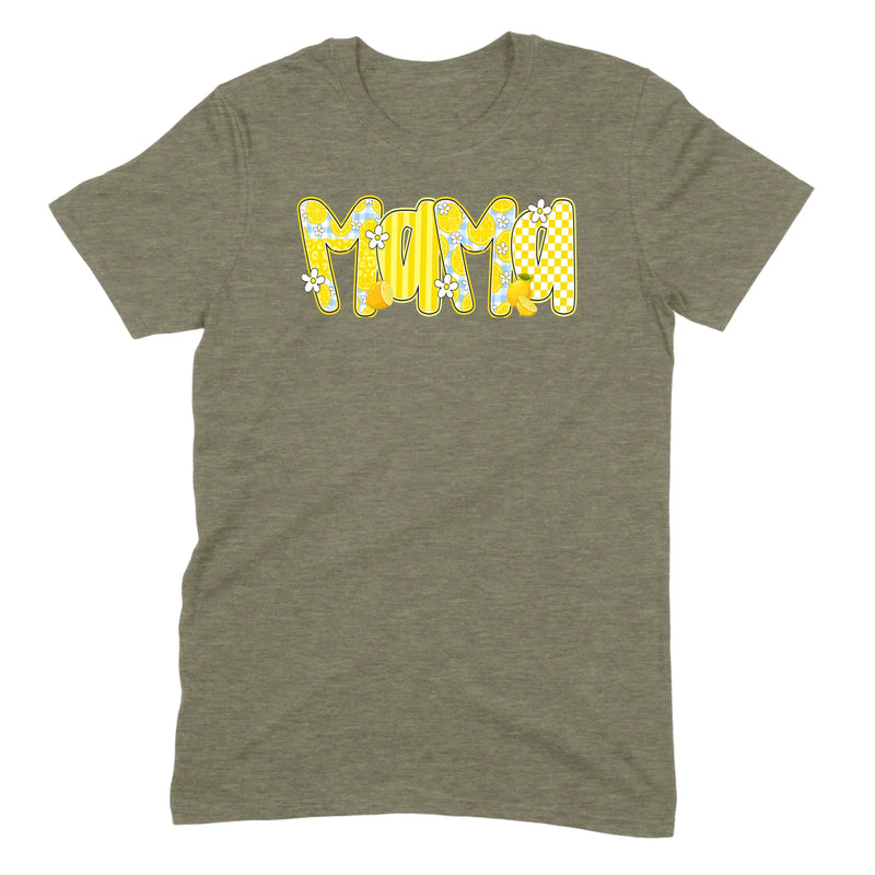 Heather Military Green