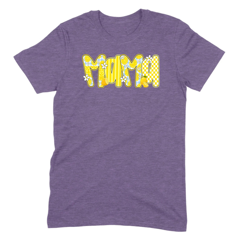 Heather Purple