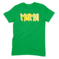 Irish Green