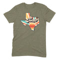 Heather Military Green