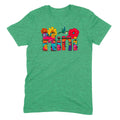 Heather Irish Green