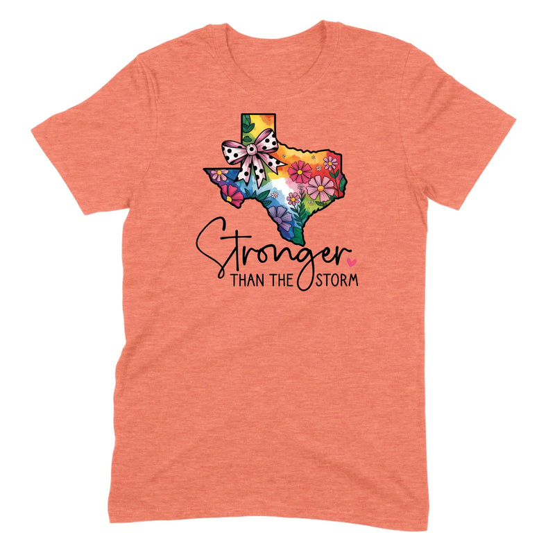 Heather Orange