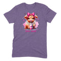 Heather Purple