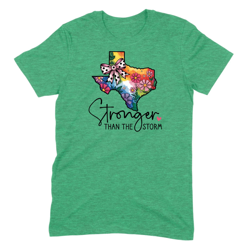 Heather Irish Green