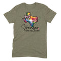 Heather Military Green