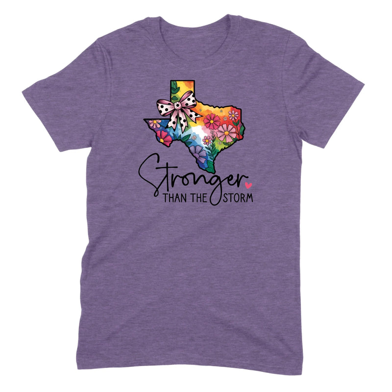 Heather Purple