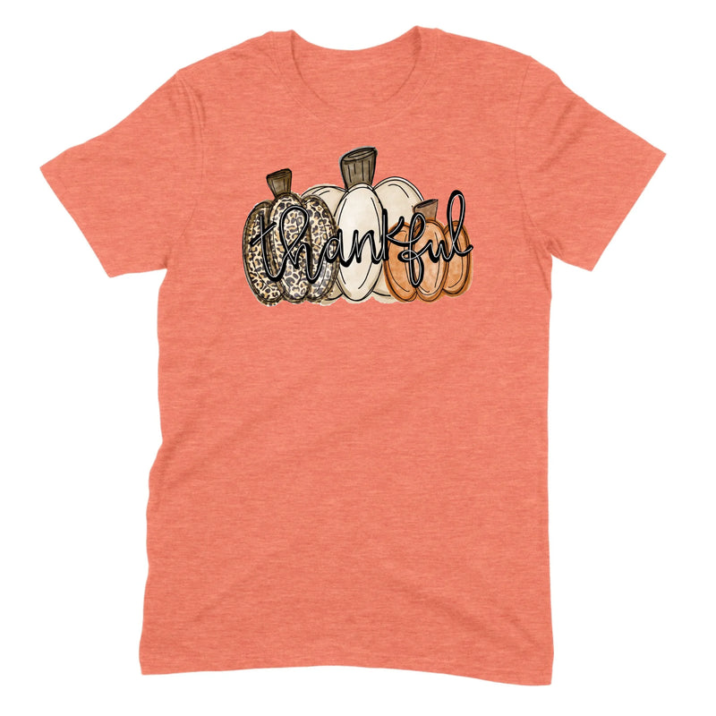 Heather Orange