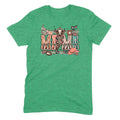 Heather Irish Green