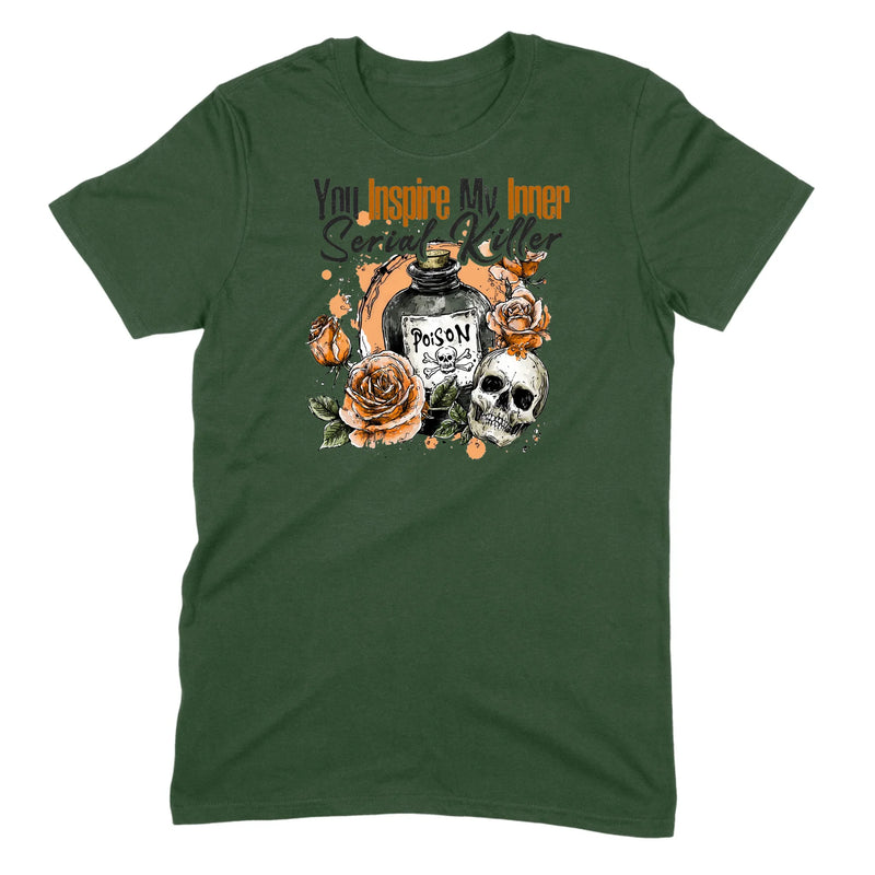 Forest Green