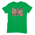 Irish Green