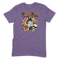 Heather Purple