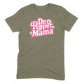 Heather Military Green