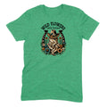 Heather Irish Green