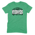 Heather Irish Green