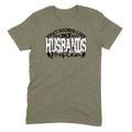 Heather Military Green