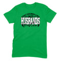 Irish Green