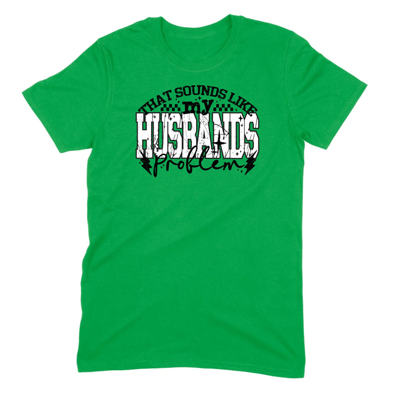 Irish Green
