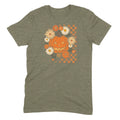 Heather Military Green