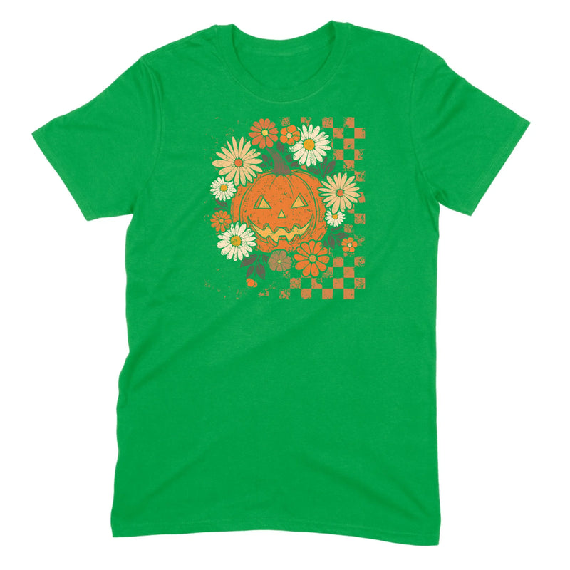 Irish Green