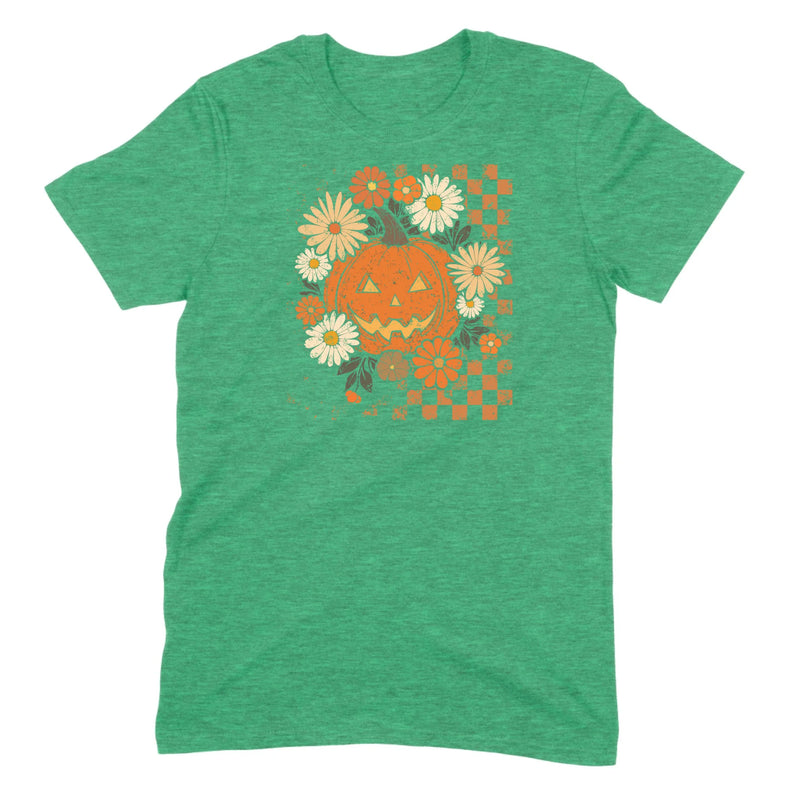Heather Irish Green