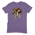 Heather Purple