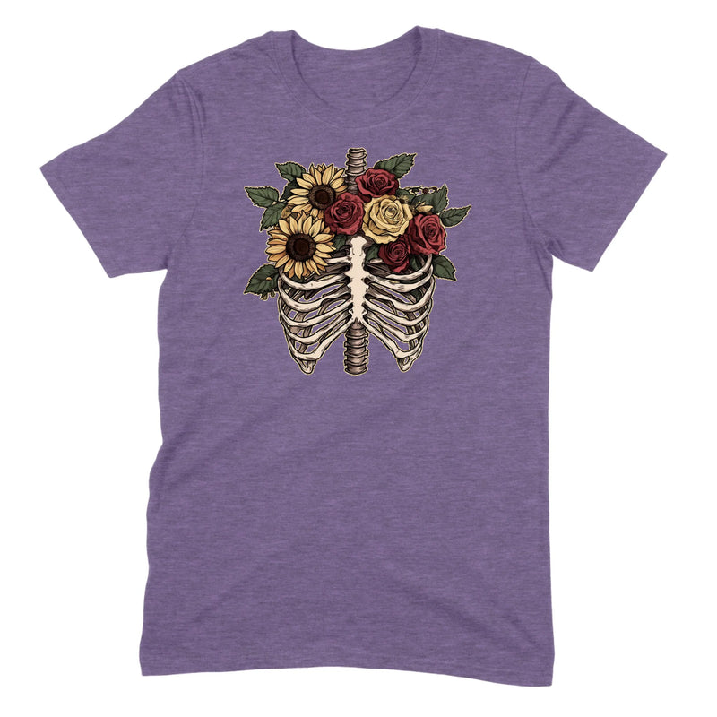 Heather Purple