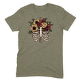 Heather Military Green