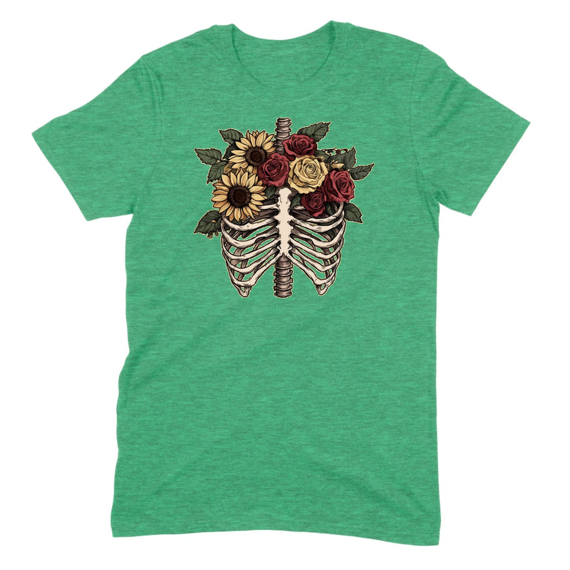 Heather Irish Green