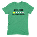 Heather Irish Green