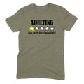 Heather Military Green