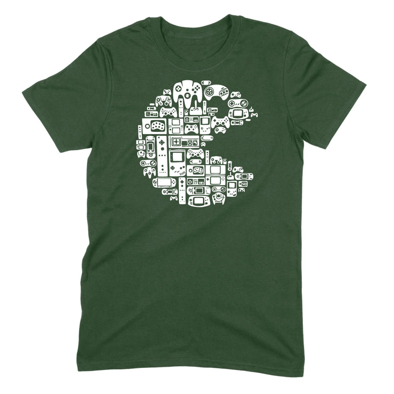 Forest Green