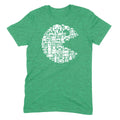 Heather Irish Green
