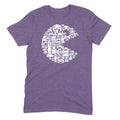 Heather Purple