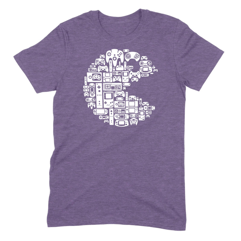 Heather Purple