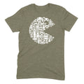 Heather Military Green