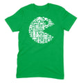 Irish Green