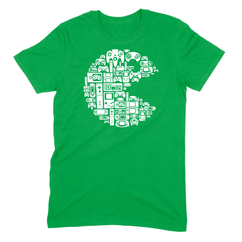 Irish Green