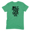 Heather Irish Green