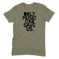 Heather Military Green