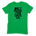 Irish Green