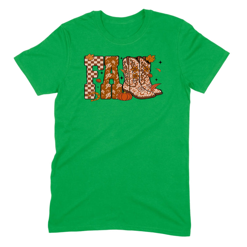 Irish Green