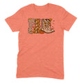 Heather Orange