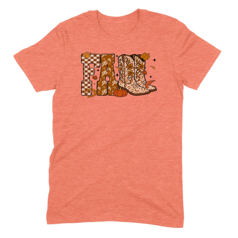 Heather Orange