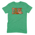 Heather Irish Green