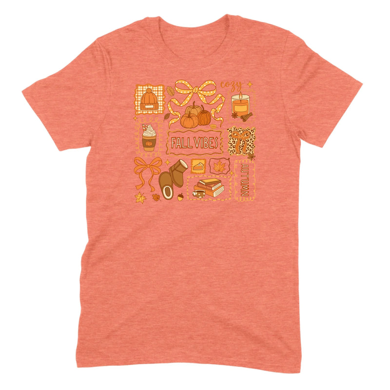 Heather Orange