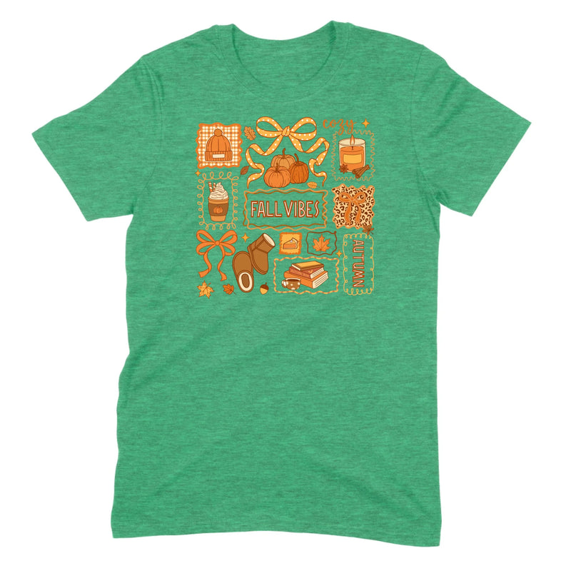 Heather Irish Green